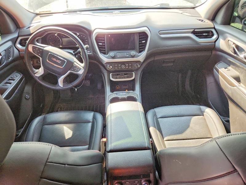 Auction sale of the 2023 Gmc Acadia, vin: 1GKKNUL45PZ118040, lot number: 63733866