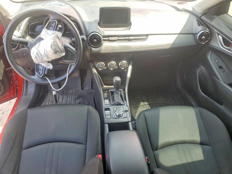 Aukcja sprzedaży 2020 Mazda Cx-3, vin: JM1DKDB75L1473839, numer aukcji: 63442066