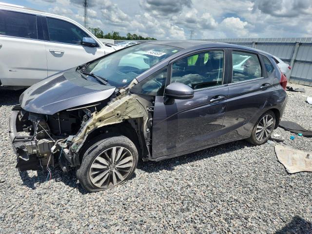 Продаж на аукціоні авто 2015 Honda Fit, vin: 3HGGK5H86FM739087, номер лоту: 64834936