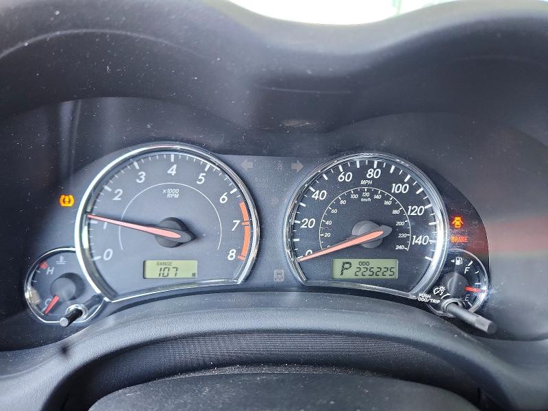 2013 Toyota Corolla მანქანა იყიდება აუქციონზე, vin: 5YFBU4EE0DP138805, აუქციონის ნომერი: 63552966
