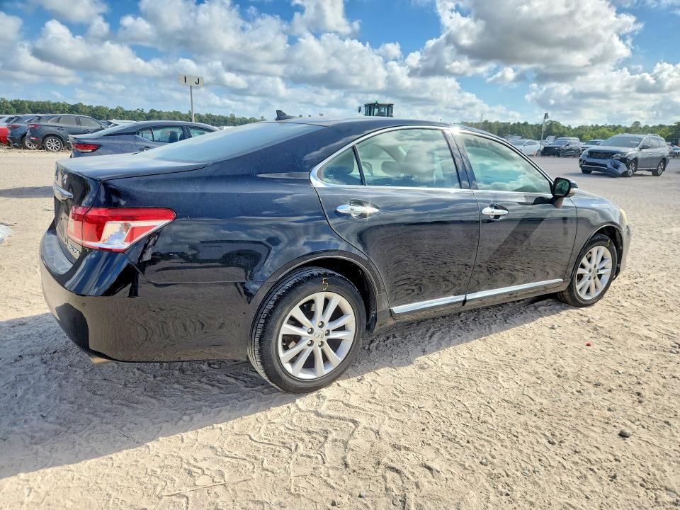 Продажа на аукционе авто 2011 Lexus Es, vin: JTHBK1EG3B2464646, номер лота: 65551576