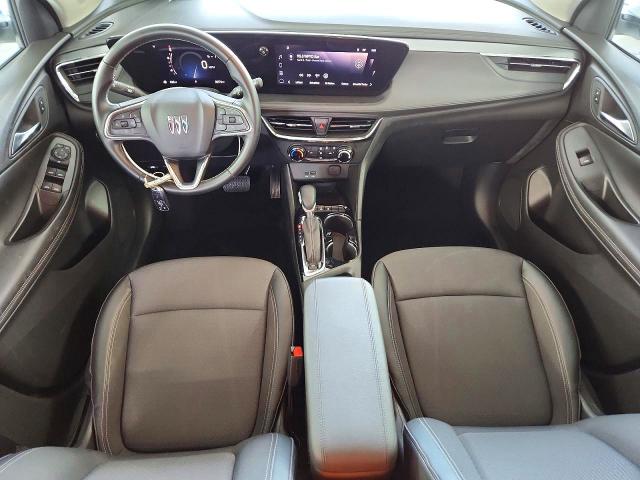 Aukcja sprzedaży 2025 Buick Encore Gx, vin: KL4AMCSL6SB185092, numer aukcji: 64410916