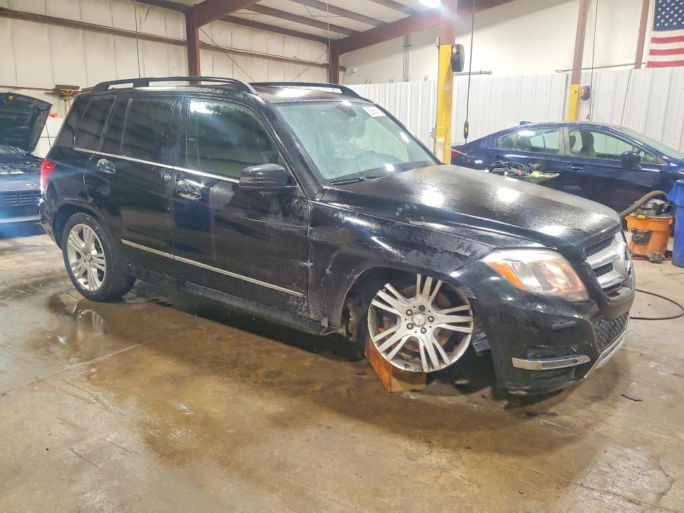Продажа на аукционе авто 2013 Mercedes-benz Glk, vin: WDCGG8JB5DG094845, номер лота: 63866976
