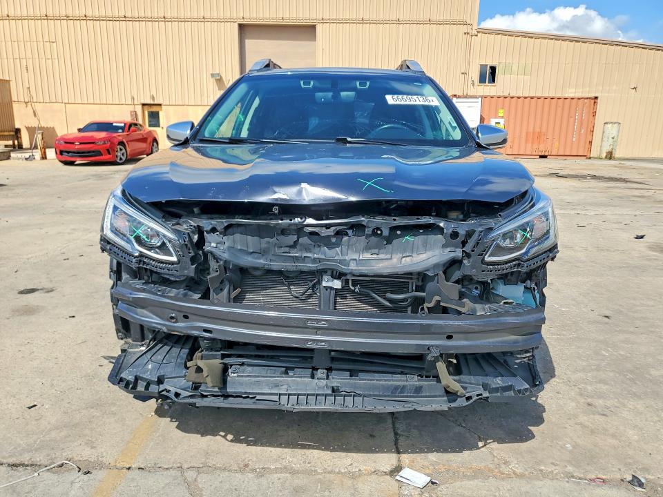 Aukcja sprzedaży 2021 Subaru Outback, vin: 4S4BTGPD1M3154749, numer aukcji: 66695136