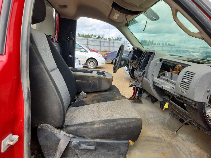 Aukcja sprzedaży 2008 Chevrolet Silverado, vin: 1GCEC14C08Z290402, numer aukcji: 61410346