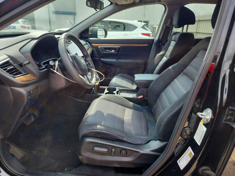 2018 Honda Cr-v მანქანა იყიდება აუქციონზე, vin: 7FARW2H56JE079327, აუქციონის ნომერი: 66168906