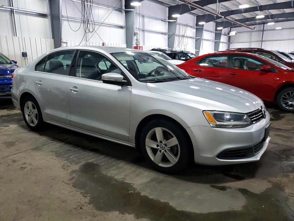 Aukcja sprzedaży 2013 Volkswagen Jetta, vin: 3VWLL7AJ0DM405781, numer aukcji: 65269186