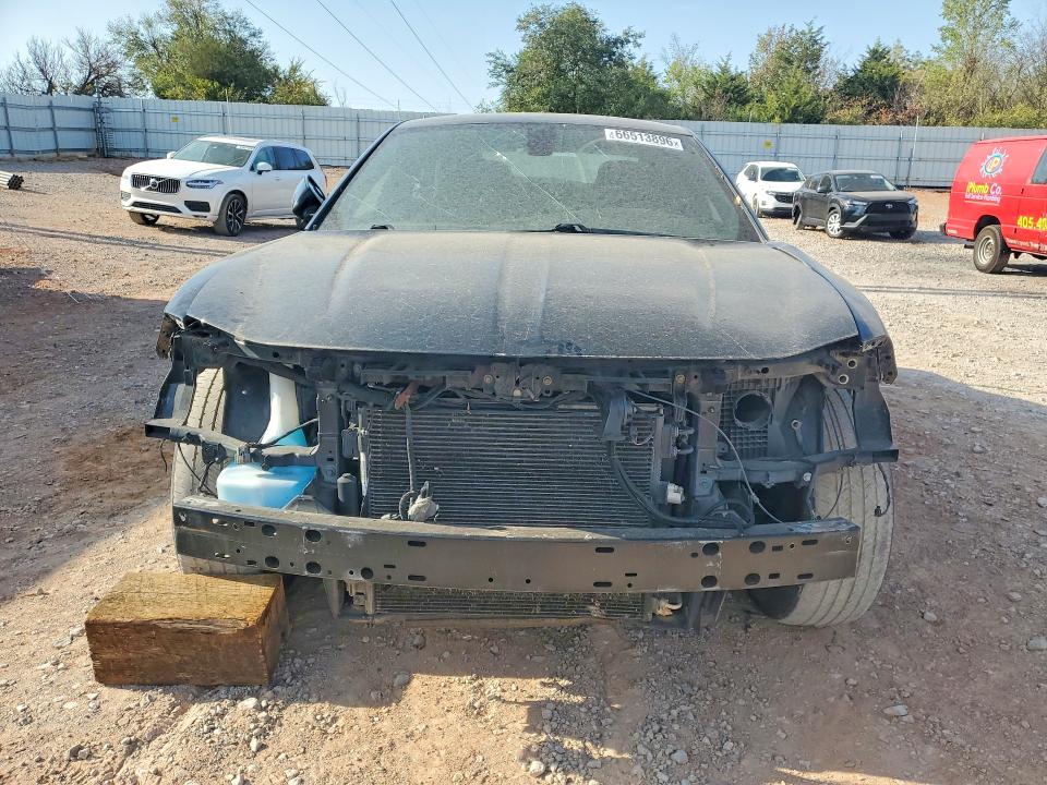 Aukcja sprzedaży 2019 Dodge Charger, vin: 2C3CDXAT5KH592467, numer aukcji: 66513896