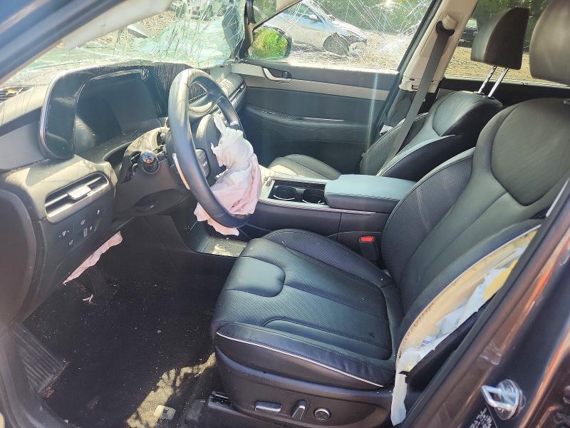 Aukcja sprzedaży 2025 Hyundai Palisade, vin: KM8R4DGE4SU812820, numer aukcji: 65351796