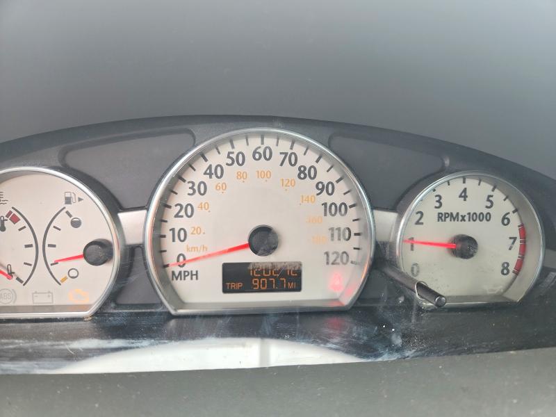 63654746 :رقم المزاد ، 1G8AL52F95Z130057 vin ، 2005 Saturn Ion مزاد بيع