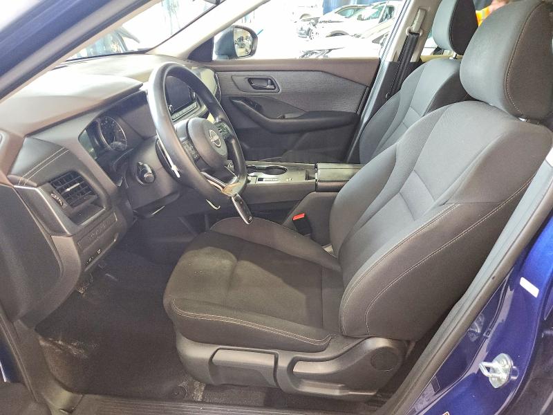 Aukcja sprzedaży 2023 Nissan Rogue, vin: 5N1BT3AAXPC875342, numer aukcji: 64641676