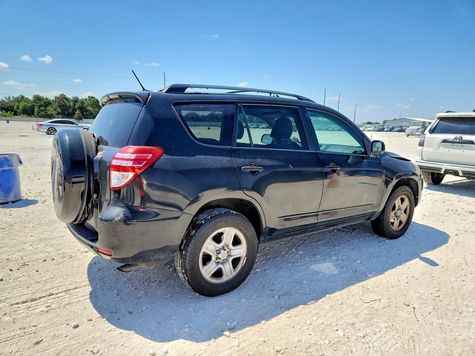 67197006 :رقم المزاد ، 2T3ZF4DV3AW050942 vin ، 2010 Toyota Rav4 مزاد بيع