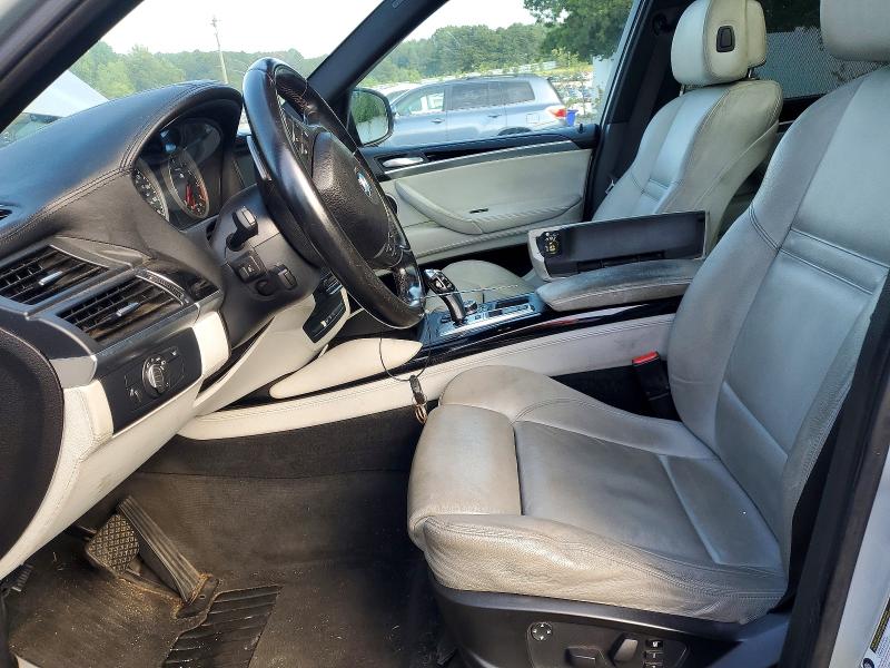 65410076 :رقم المزاد ، 5YMGY0C58ALK25448 vin ، 2010 Bmw X5 مزاد بيع