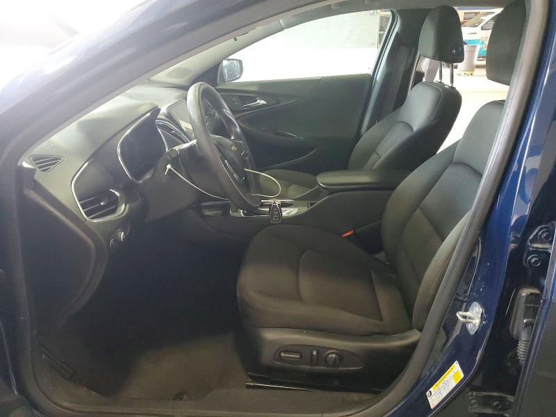 66917146 :رقم المزاد ، 1G1ZD5ST0LF068776 vin ، 2020 Chevrolet Malibu مزاد بيع