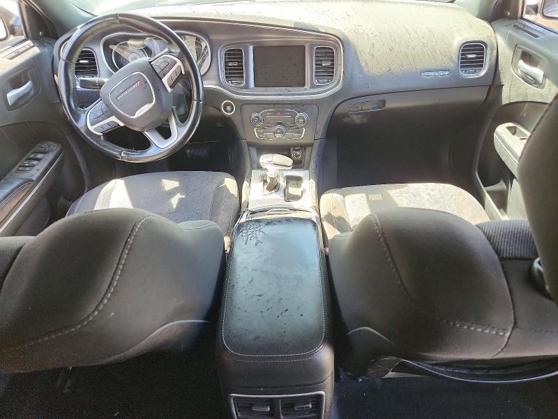 Продажа на аукционе авто 2016 Dodge Charger, vin: 2C3CDXHG3GH330429, номер лота: 65723056