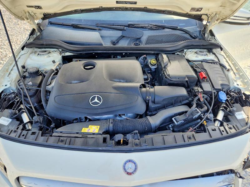 Продаж на аукціоні авто 2017 Mercedes-benz Gla, vin: WDCTG4EB0HJ348603, номер лоту: 64667286