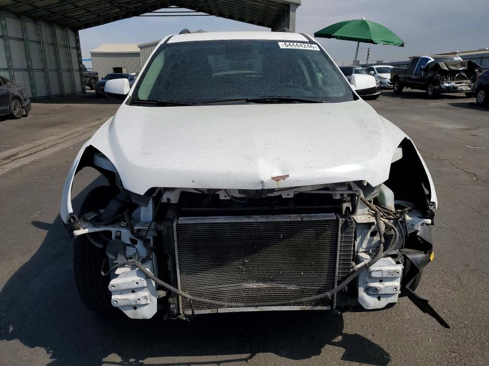 Aukcja sprzedaży 2017 Chevrolet Equinox, vin: 2GNALCEK4H1504579, numer aukcji: 64444246