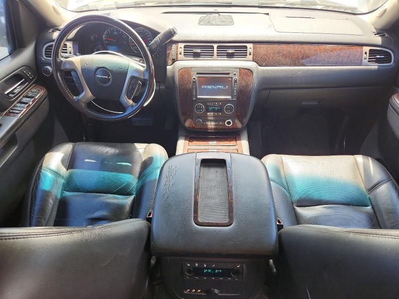 66995206 :رقم المزاد ، 1GKS2MEF6ER132582 vin ، 2014 Gmc Yukon Xl مزاد بيع