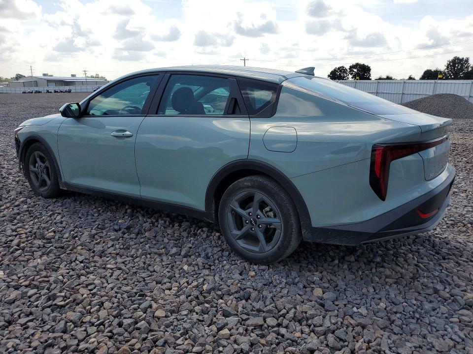 Aukcja sprzedaży 2025 Kia K4, vin: 3KPFT4DE1SE132886, numer aukcji: 66281286