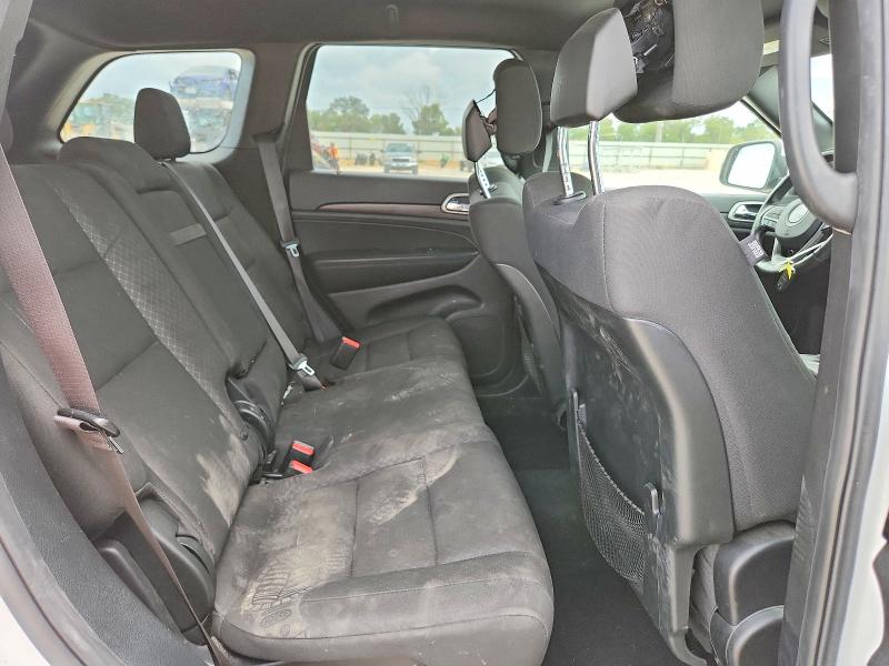 Продаж на аукціоні авто 2020 Jeep Grand Cherokee, vin: 1C4RJEAG7LC145083, номер лоту: 64512276
