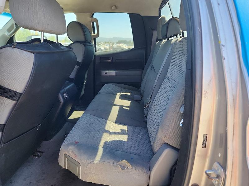 64436056 :رقم المزاد ، 5TFRV54187X008633 vin ، 2007 Toyota Tundra مزاد بيع