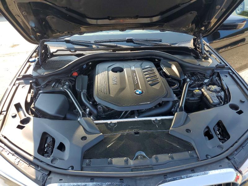 Aukcja sprzedaży 2017 Bmw 540, vin: WBAJE7C3XHG887501, numer aukcji: 65079736