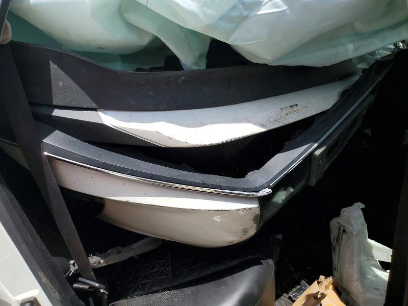 66116946 :رقم المزاد ، 5N1AZ2DS4LN176442 vin ، 2020 Nissan Murano مزاد بيع