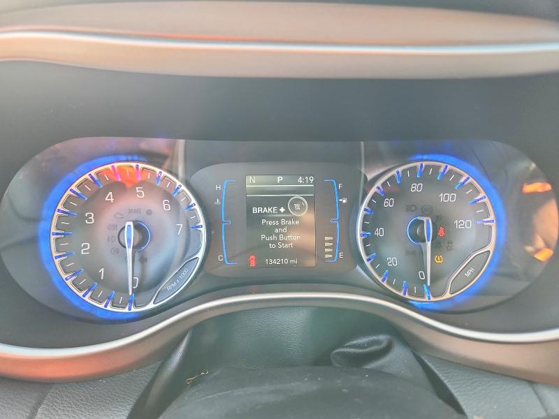 Aukcja sprzedaży 2017 Chrysler Pacifica, vin: 2C4RC1BG6HR846469, numer aukcji: 66296346