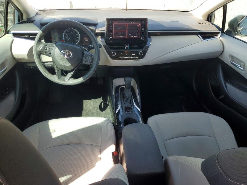 Продажа на аукционе авто 2020 Toyota Corolla, vin: 5YFEPRAE5LP084228, номер лота: 63211936