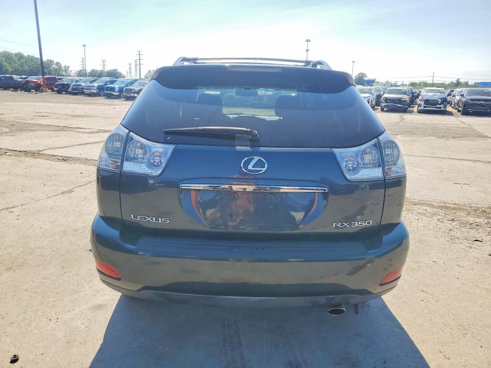Aukcja sprzedaży 2008 Lexus Rx, vin: 2T2HK31U78C069734, numer aukcji: 63833656