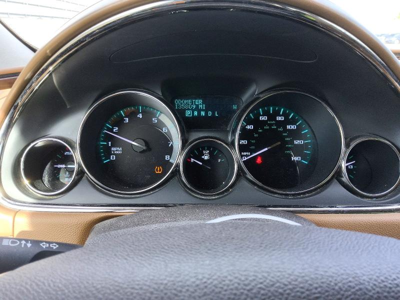 65889326 :رقم المزاد ، 5GAKRBKD3GJ159708 vin ، 2016 Buick Enclave مزاد بيع
