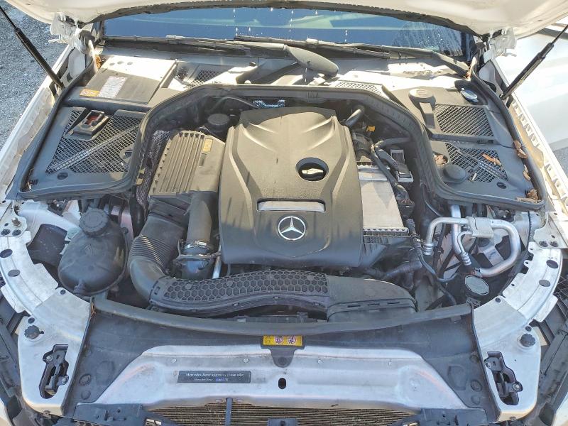 Продажа на аукционе авто 2016 Mercedes-benz C, vin: WDDWF4JB8GR124819, номер лота: 66208516