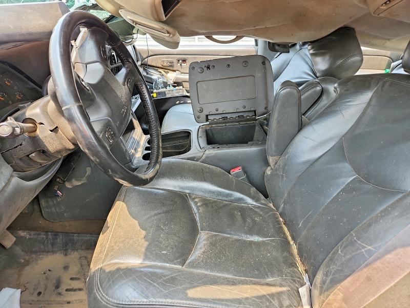 63491536 :رقم المزاد ، 1GTHK23D06F180142 vin ، 2006 Gmc Sierra مزاد بيع