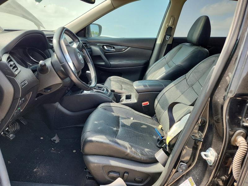 Aukcja sprzedaży 2017 Nissan Rogue, vin: JN8AT2MTXHW398536, numer aukcji: 63924256