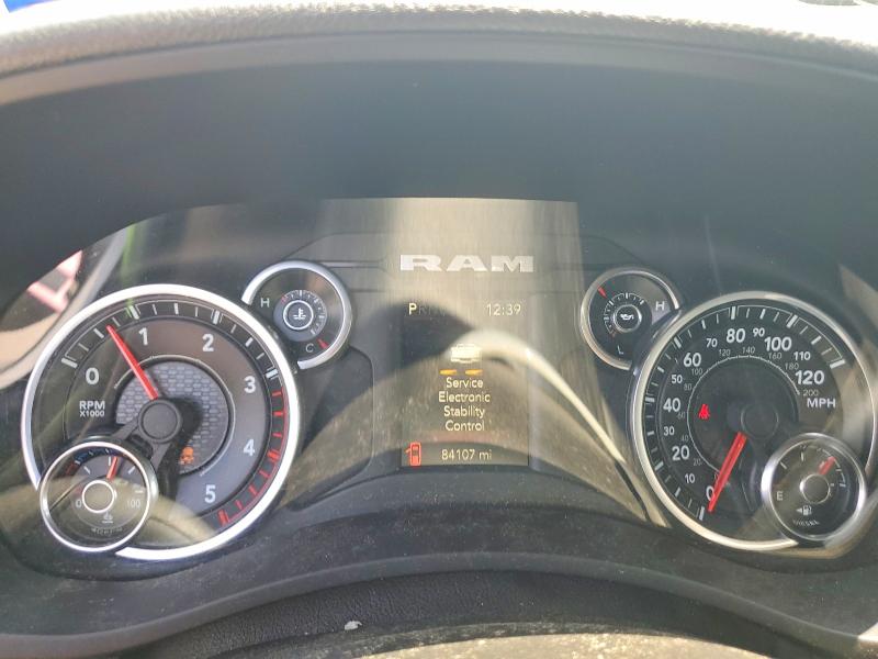 Продажа на аукционе авто 2022 Ram 2500, vin: 3C6UR5DL3NG436490, номер лота: 63769526