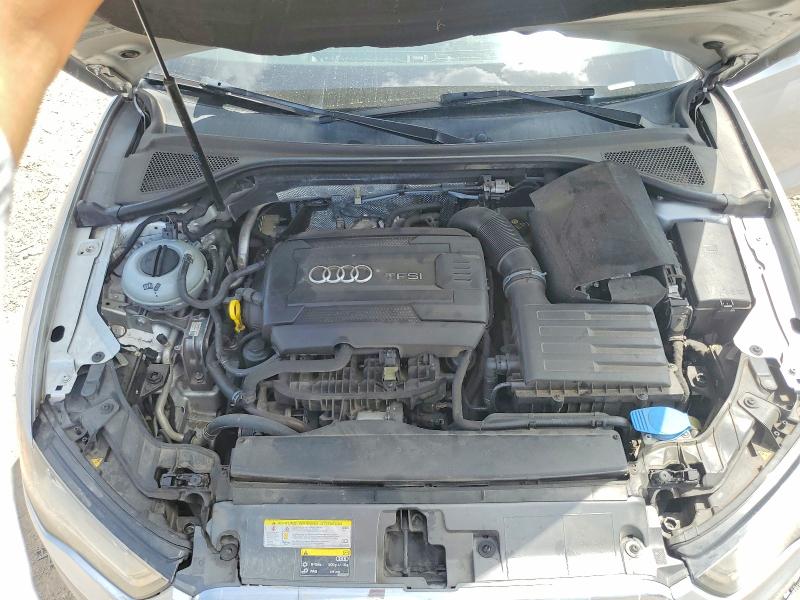 Aukcja sprzedaży 2015 Audi A3, vin: WAUBFGFF0F1001175, numer aukcji: 65233096