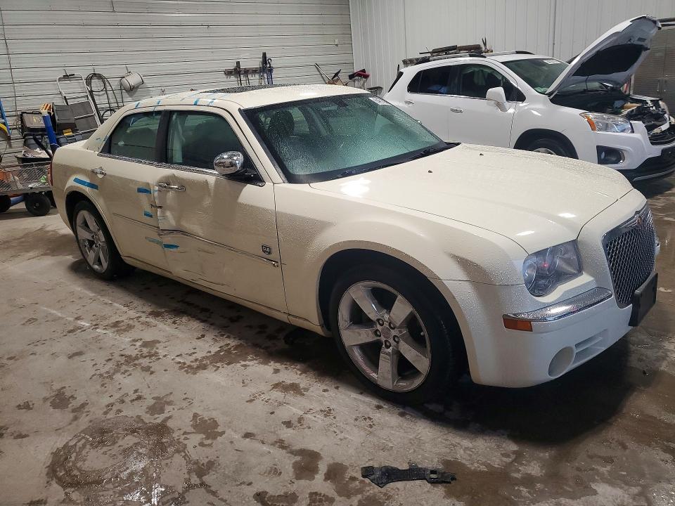 Aukcja sprzedaży 2008 Chrysler 300, vin: 2C3KA53G88H331920, numer aukcji: 64670206
