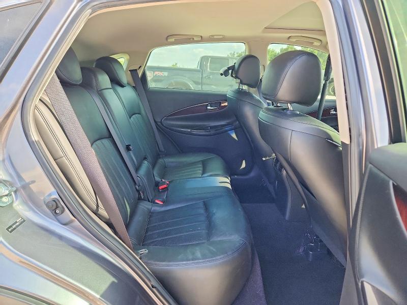 65798846 :رقم المزاد ، JN1BJ0RP4GM231754 vin ، 2016 Infiniti Qx50 مزاد بيع