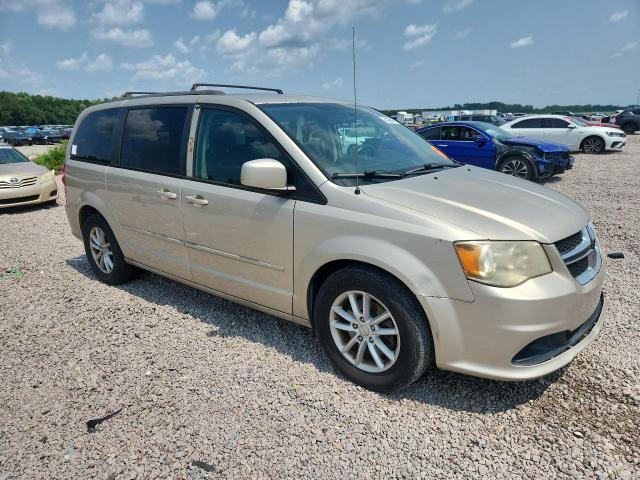 Продажа на аукционе авто 2014 Dodge Grand Caravan, vin: 2C4RDGCG3ER253386, номер лота: 64398896