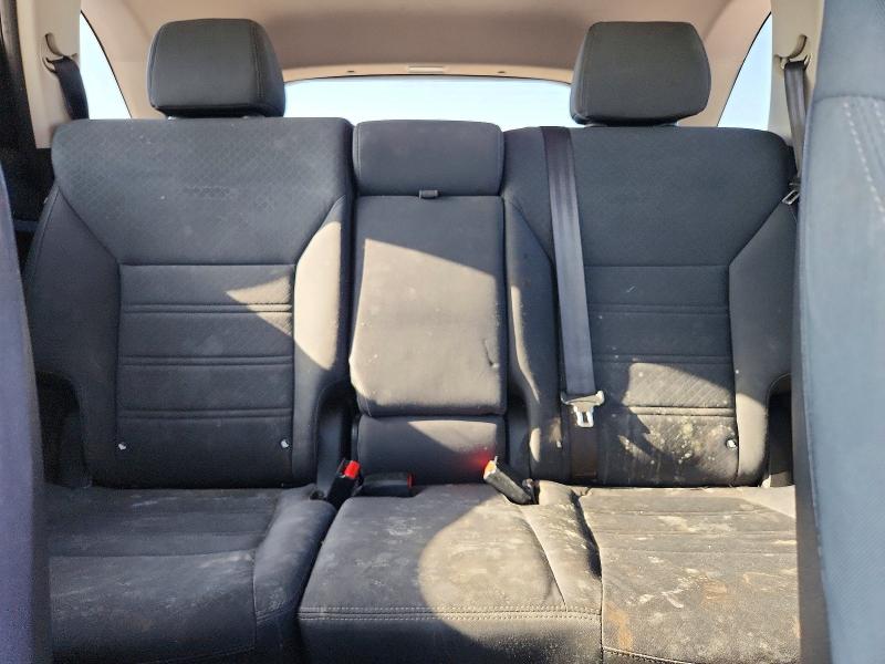 Auction sale of the 2016 Kia Sorento, vin: 5XYPG4A36GG091497, lot number: 64963886