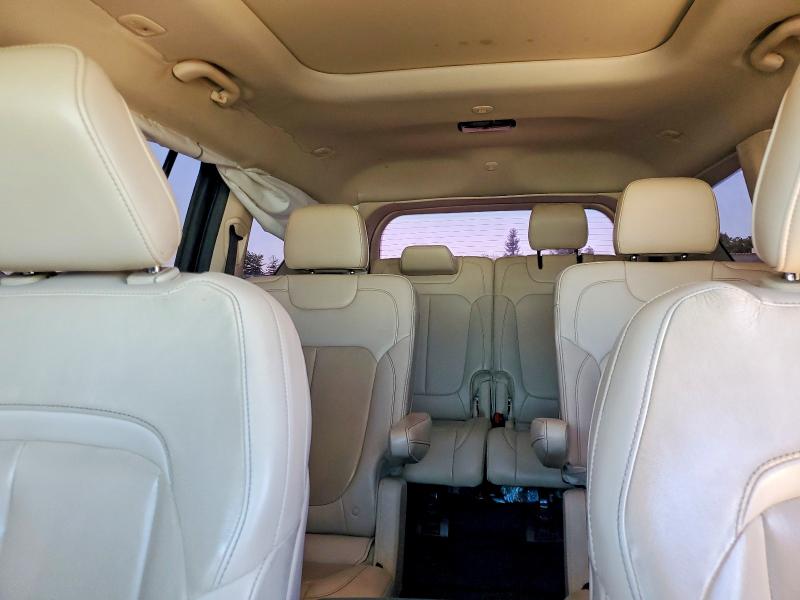 Auction sale of the 2021 Jeep Grand Cherokee, vin: 1C4RJJBG3M8126364, lot number: 66425036