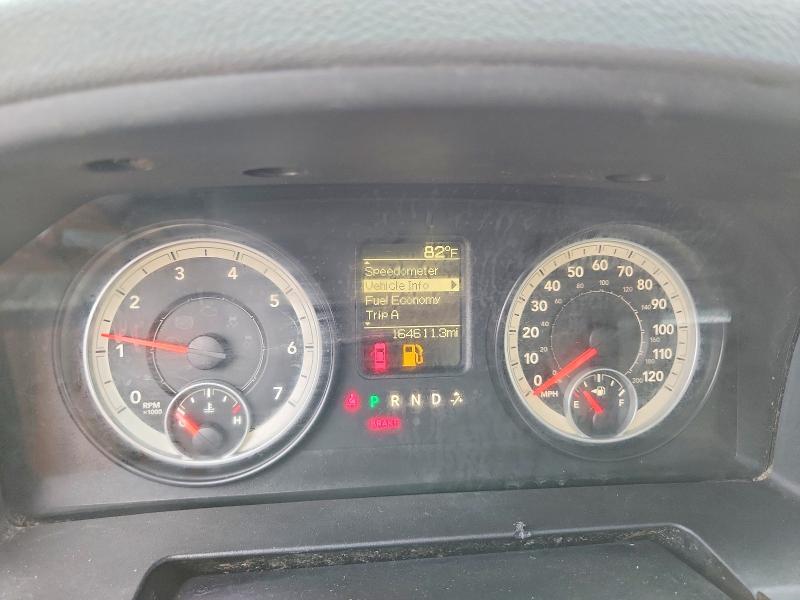 Aukcja sprzedaży 2013 Ram 1500, vin: 1C6RR7FT1DS720917, numer aukcji: 65634896