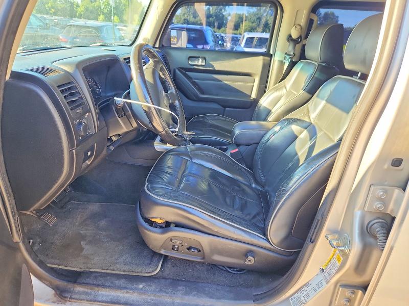 Продажа на аукционе авто 2008 Hummer H3, vin: 5GTEN13E388132910, номер лота: 65705886