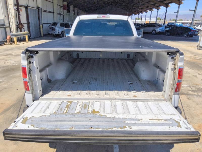 64966376 :رقم المزاد ، 1FTMF1CM5DKG35777 vin ، 2013 Ford F150 مزاد بيع
