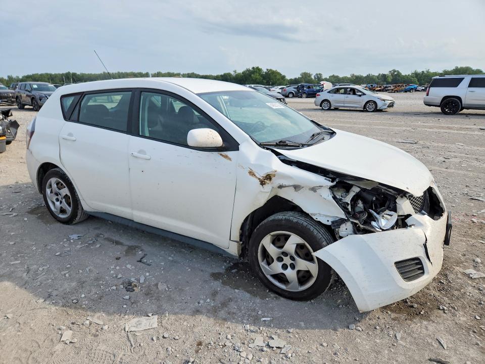 Aukcja sprzedaży 2009 Pontiac Vibe, vin: 5Y2SP67829Z453547, numer aukcji: 64805126