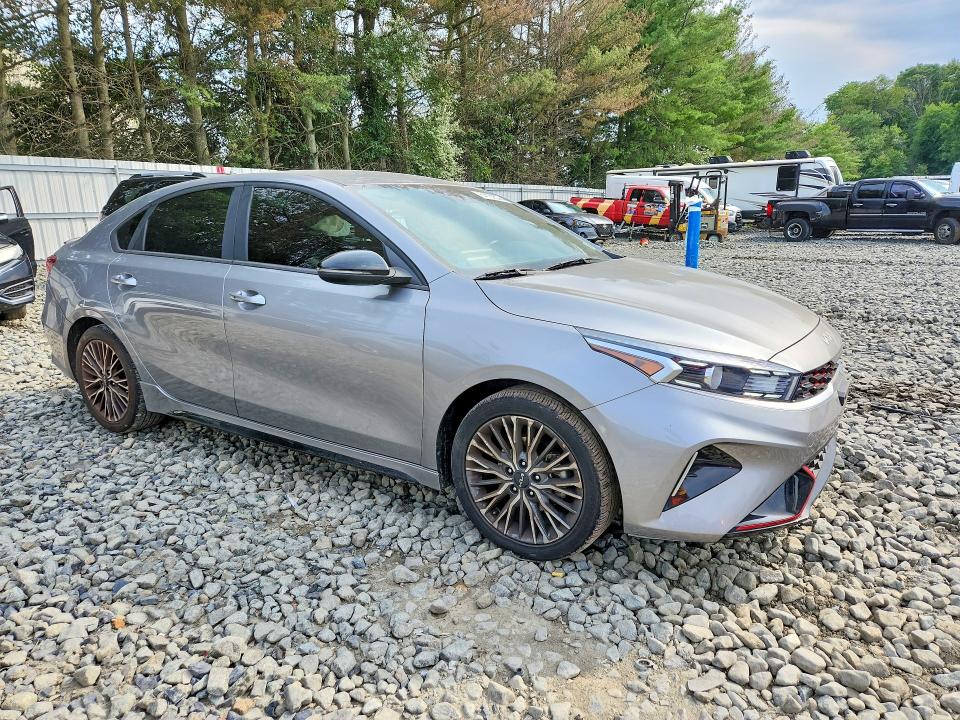 Aukcja sprzedaży 2023 Kia Forte, vin: 3KPF54AD7PE654256, numer aukcji: 64139546