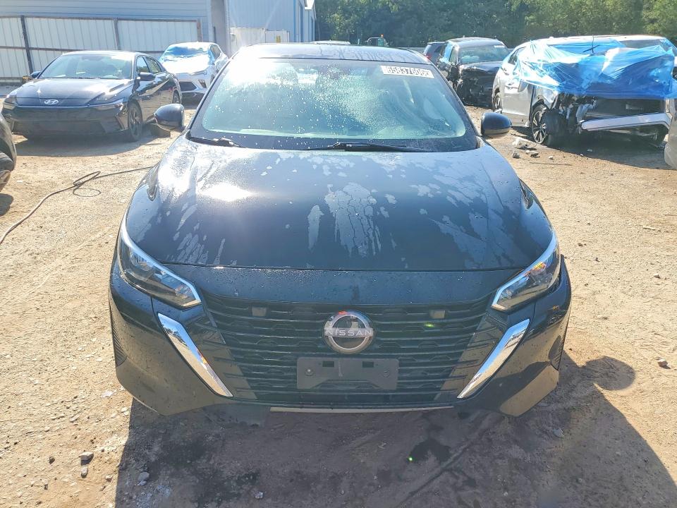 Aukcja sprzedaży 2024 Nissan Sentra, vin: 3N1AB8CV1RY374398, numer aukcji: 65837606