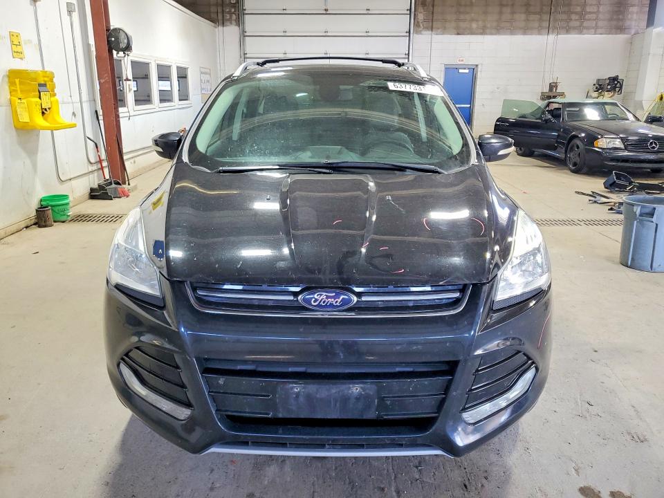 Aukcja sprzedaży 2014 Ford Escape, vin: 1FMCU9JX6EUB46965, numer aukcji: 63773316