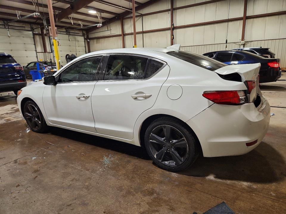 Продажа на аукционе авто 2015 Acura Ilx, vin: 19VDE1F75FE010755, номер лота: 63799136