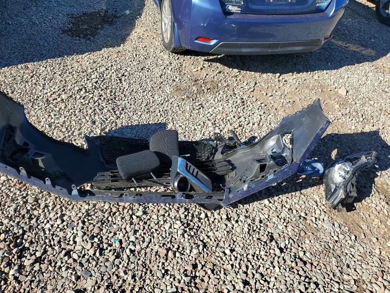 Aukcja sprzedaży 2016 Subaru Impreza, vin: JF1GPAB61G8222808, numer aukcji: 66722976